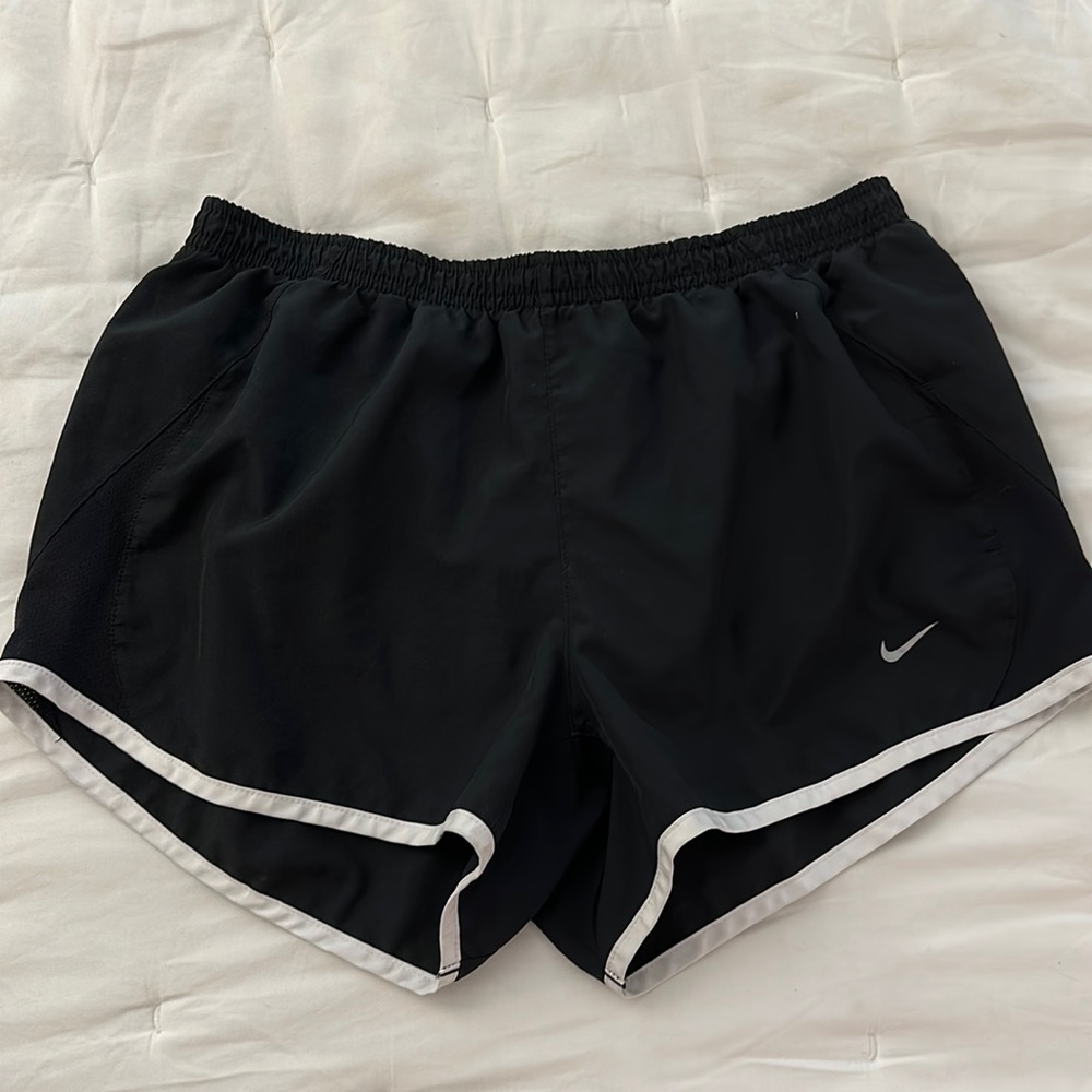 Nike athletic shorts